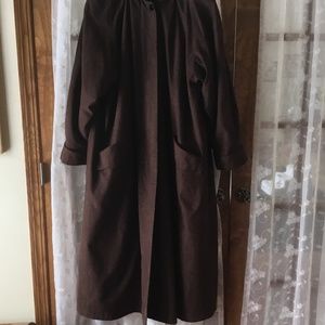 Coat/Vintage